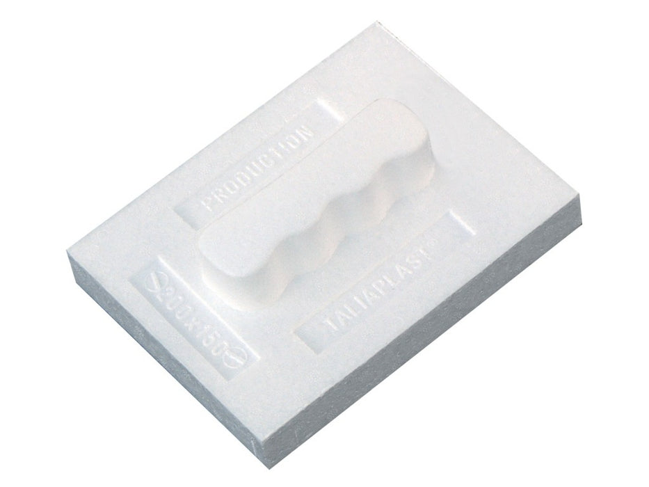 TALOCHE EN POLYSTYRENE EXPANSE 27x15CM - 300901