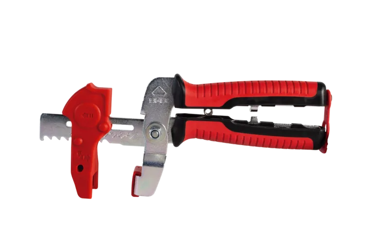 TENAILLE DELTA LEVEL RUBI - 03901