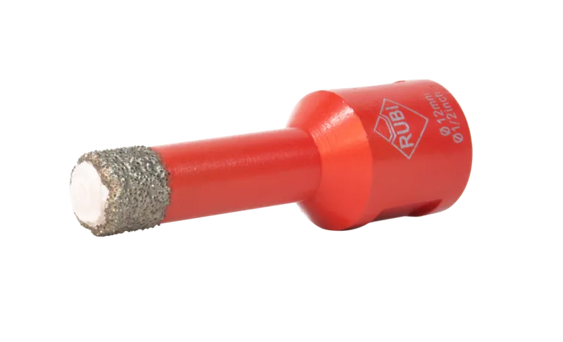 Trépan DRYGRES Ø 6 mm - 05988