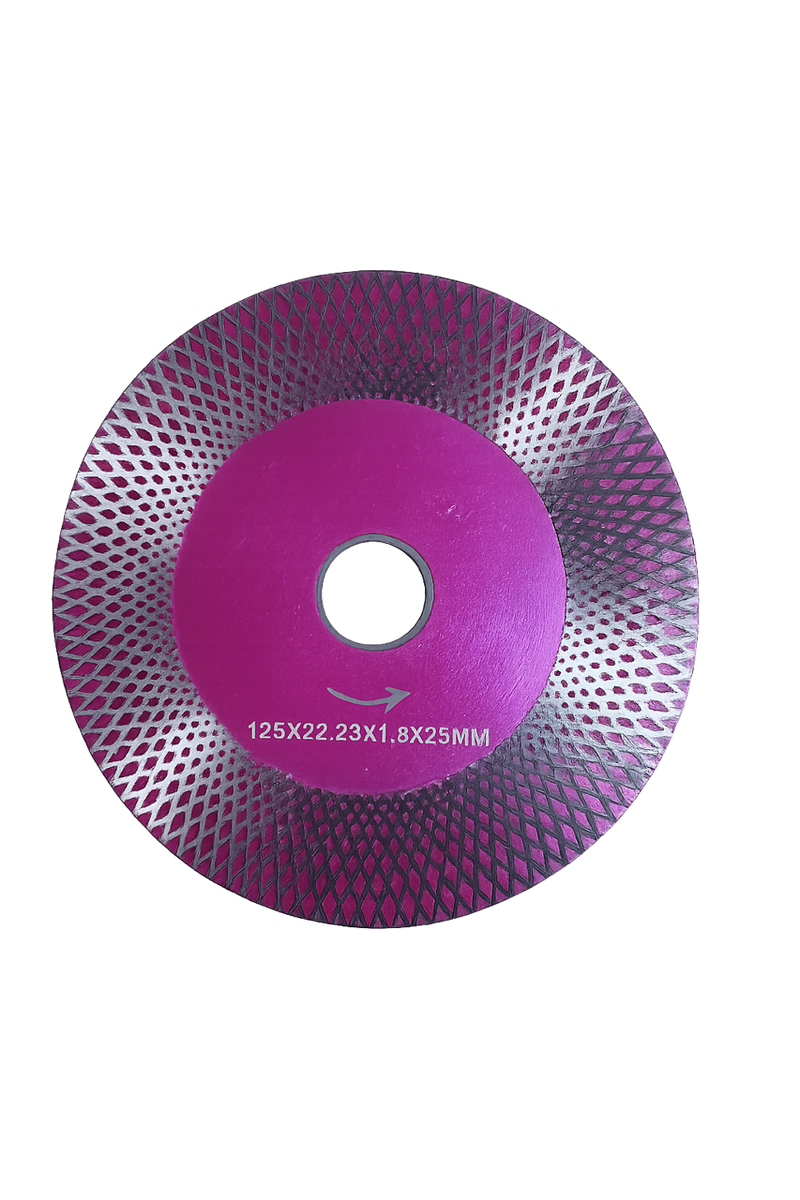 Karma*Pro 125
