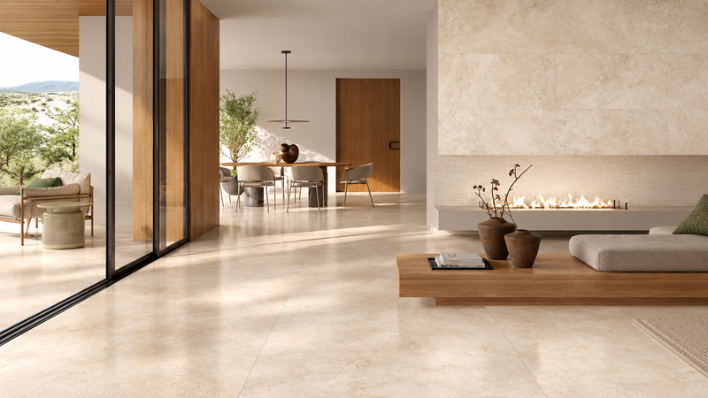 Carrelage & Sols
