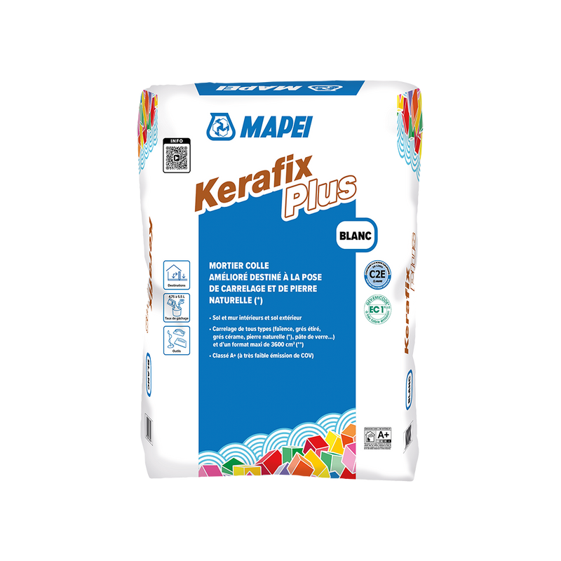 KERAFIX PLUS GRIS