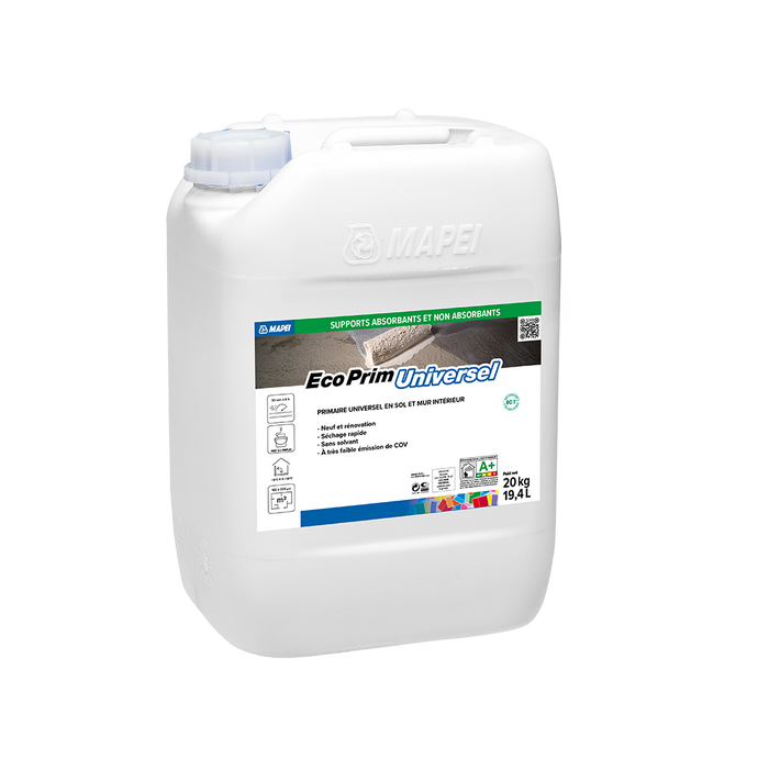 ECO PRIM UNIVERSEL 20KG