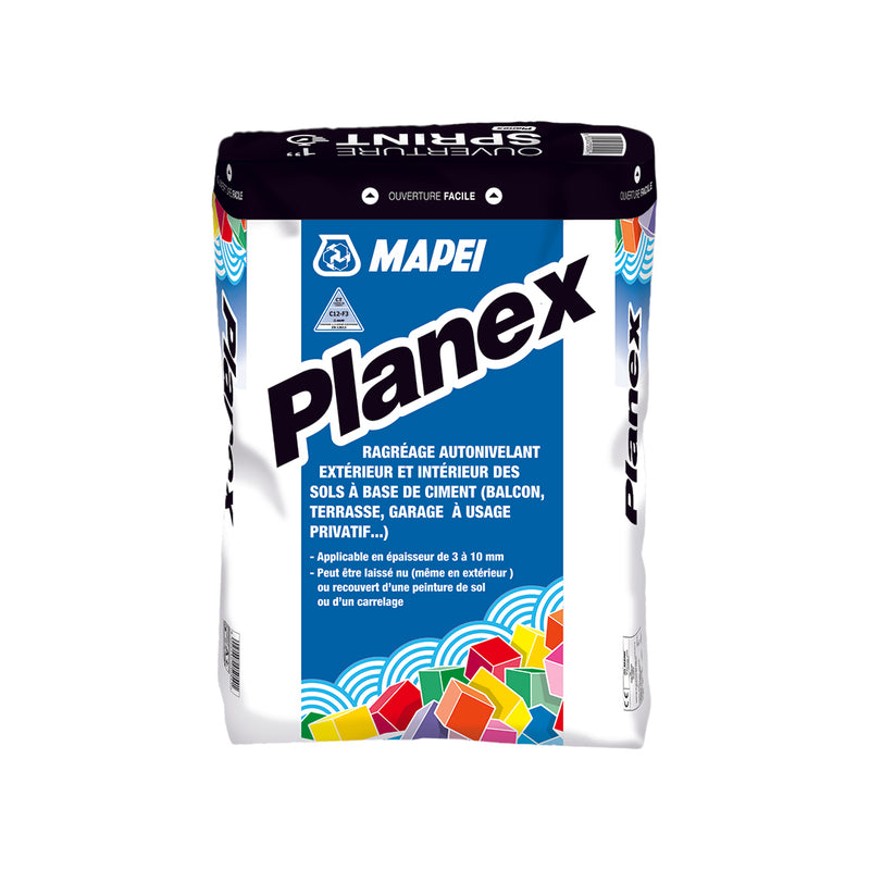 PLANEX -25KG