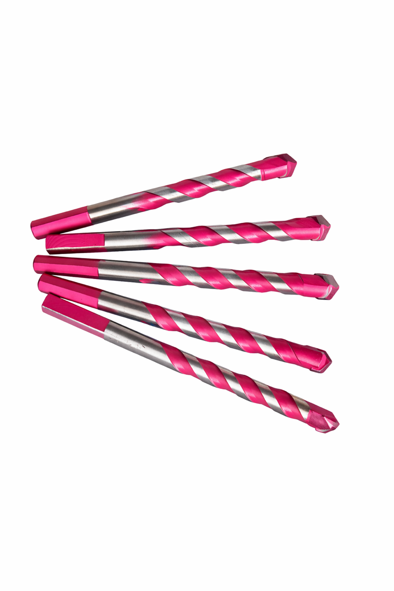 Karma*TitleCut 10mm pack de 5