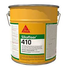 Sikafloor®-410 – Vernis de finition transparent -3L