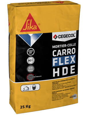 CARROFLEX HDE GRIS