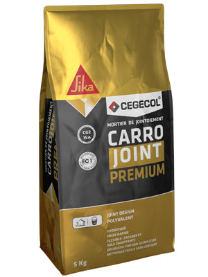 CARROJOINT PRENIUM GRAPHITE 5KG