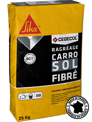 CARROSOL FIBRE