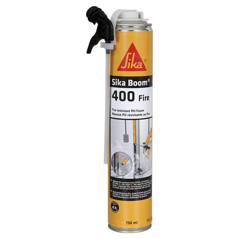 SIKABOOM 400 FIRE - 750ML