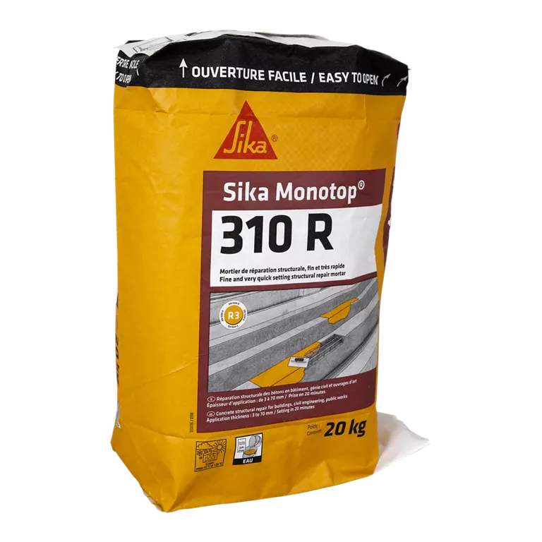 SIKA MONOTOP 310R -20KG