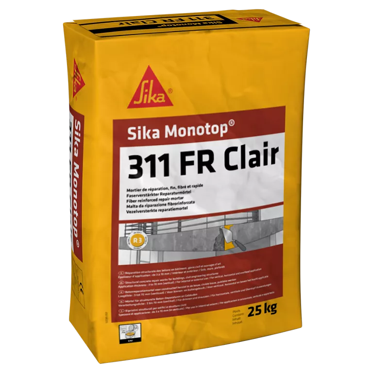 SIKA MONOTOP 311 FR - 25KG