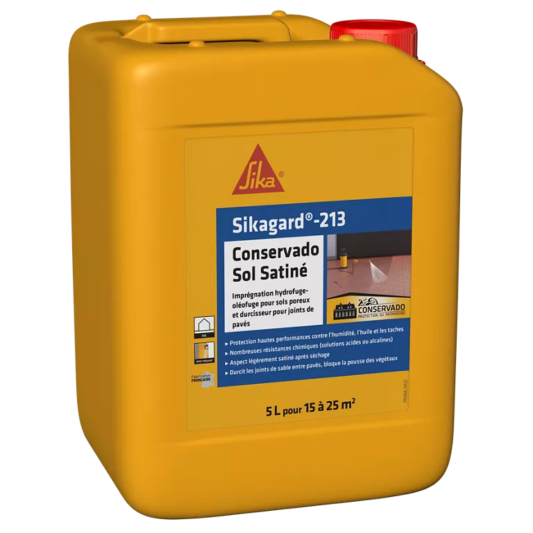 SIKAGARD 213 CONSERVADO - 20L