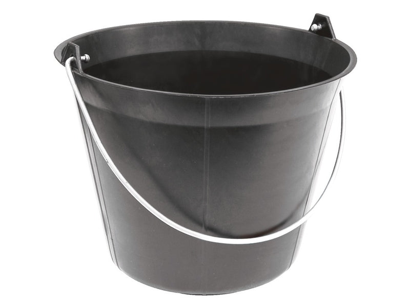 SEAU PLASTIQUE 11L CODE 310183