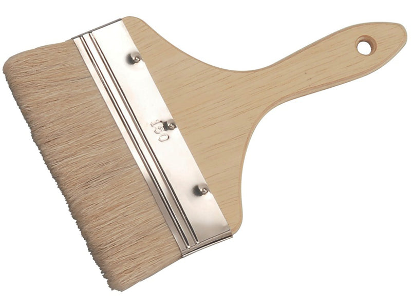 PINCEAU PLAT SPALTER 100MM  - 361741