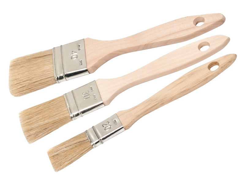 LOT 3 PINCEAUX (N°20-25-35) - 361450