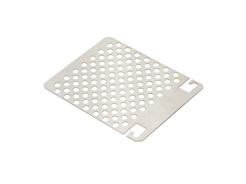 GRILLE METALLIQUE 244 X 194 MM POUR SEAU PEINTURE - 361461