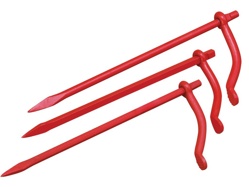 CHEVILLETTE TIGE CARREE 10/250MM - 460601