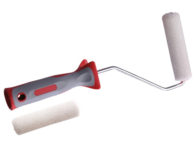 ROULEAU LAQUEUR LAINE 100 MM - 361543