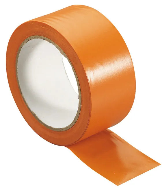 SCOTCH ORANGE - RUBAN ADHESIFS ORANGE