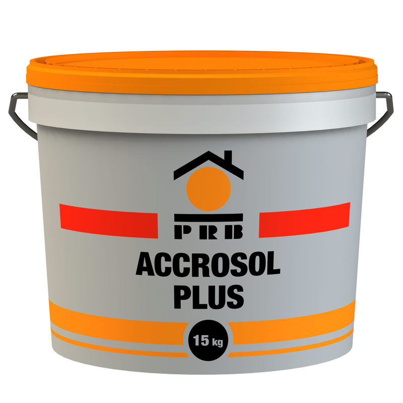 PRB ACCROSOL PLUS 15KG