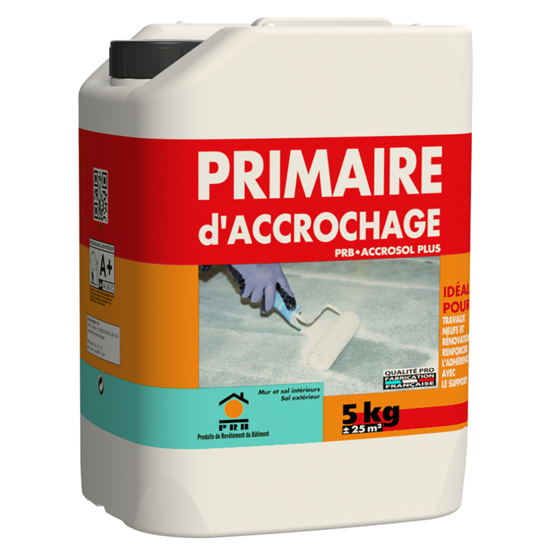 PRB ACCROSOL PLUS 5KG