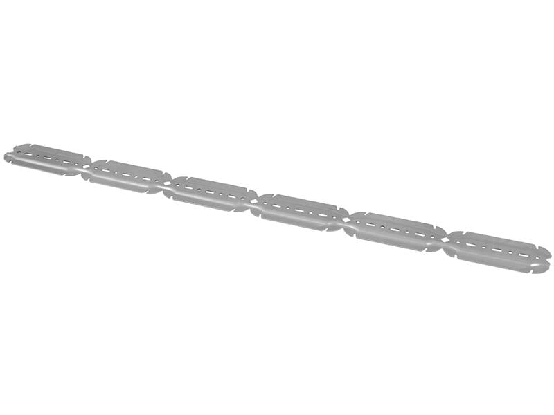 Suspente sécable toutes fourrures - Lg 600 mm BOITE DE 20